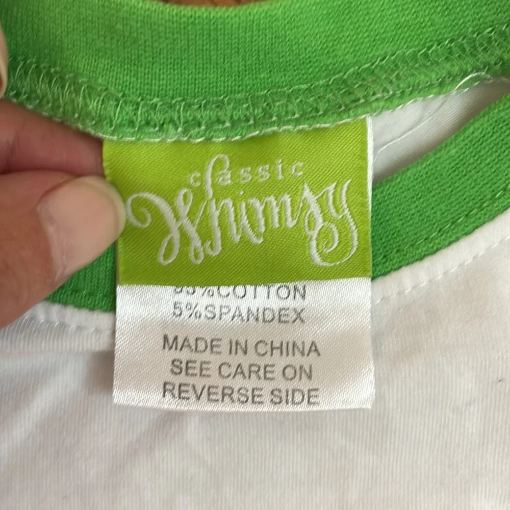 Classic Whimsy boys Pumpkin / fall pajama set. - Picture 2 of 6